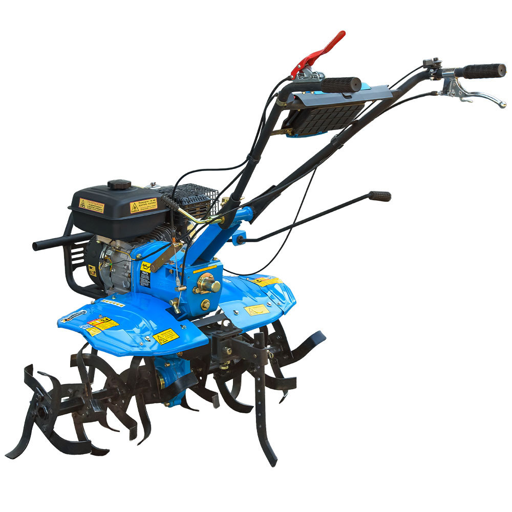 Мотоблок Кентавр МБ2070Б (колеса 4.00-8) Харьков - изображение 8