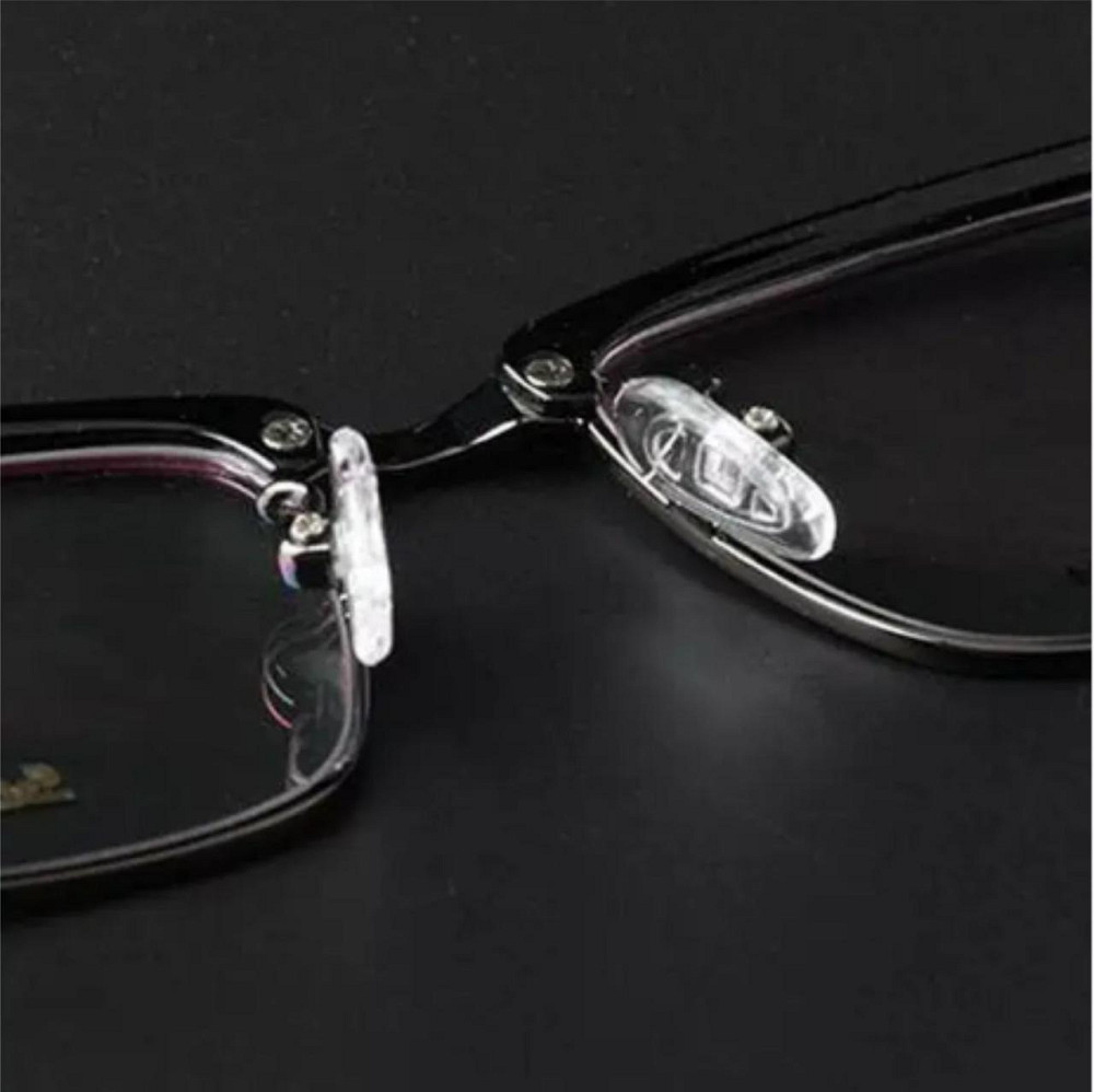 Носові упори для окулярів 20 шт Київ - фото 4