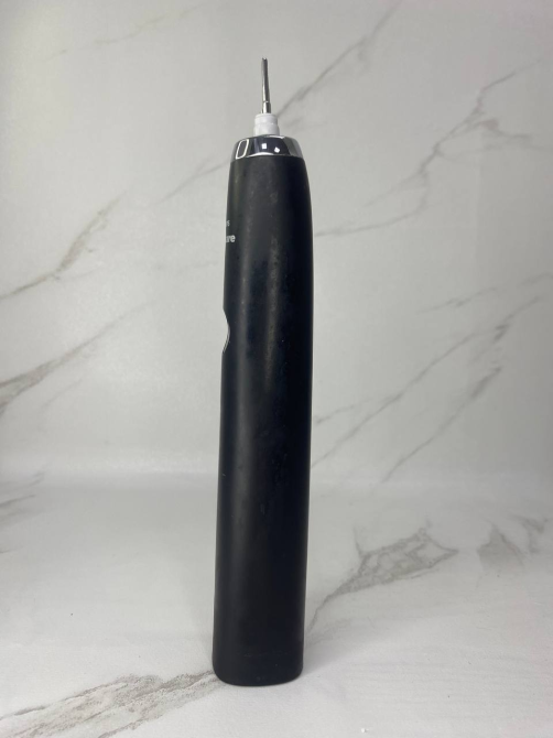 Б/В Електрична зубна щітка Philips Sonicare 9900 Prestige SenseIQ HX9992/12, звукова, Bluetooth, AI, 5 режимів, футляр із USB-C Київ - фото 6