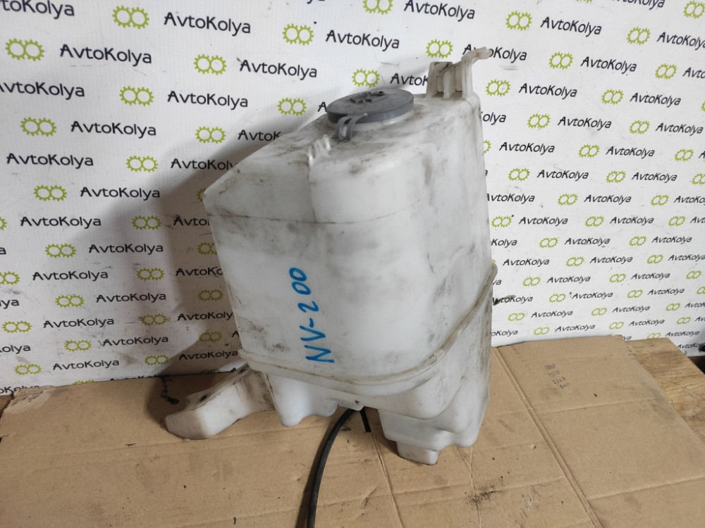 Бачок омивача Nissan NV200 2009-2021 Ковель - фото 3