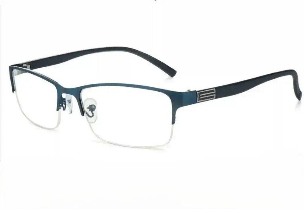 Окуляри для корекції зору полуоправні Diplomat діоптрія -3.5 Луцьк - фото 1