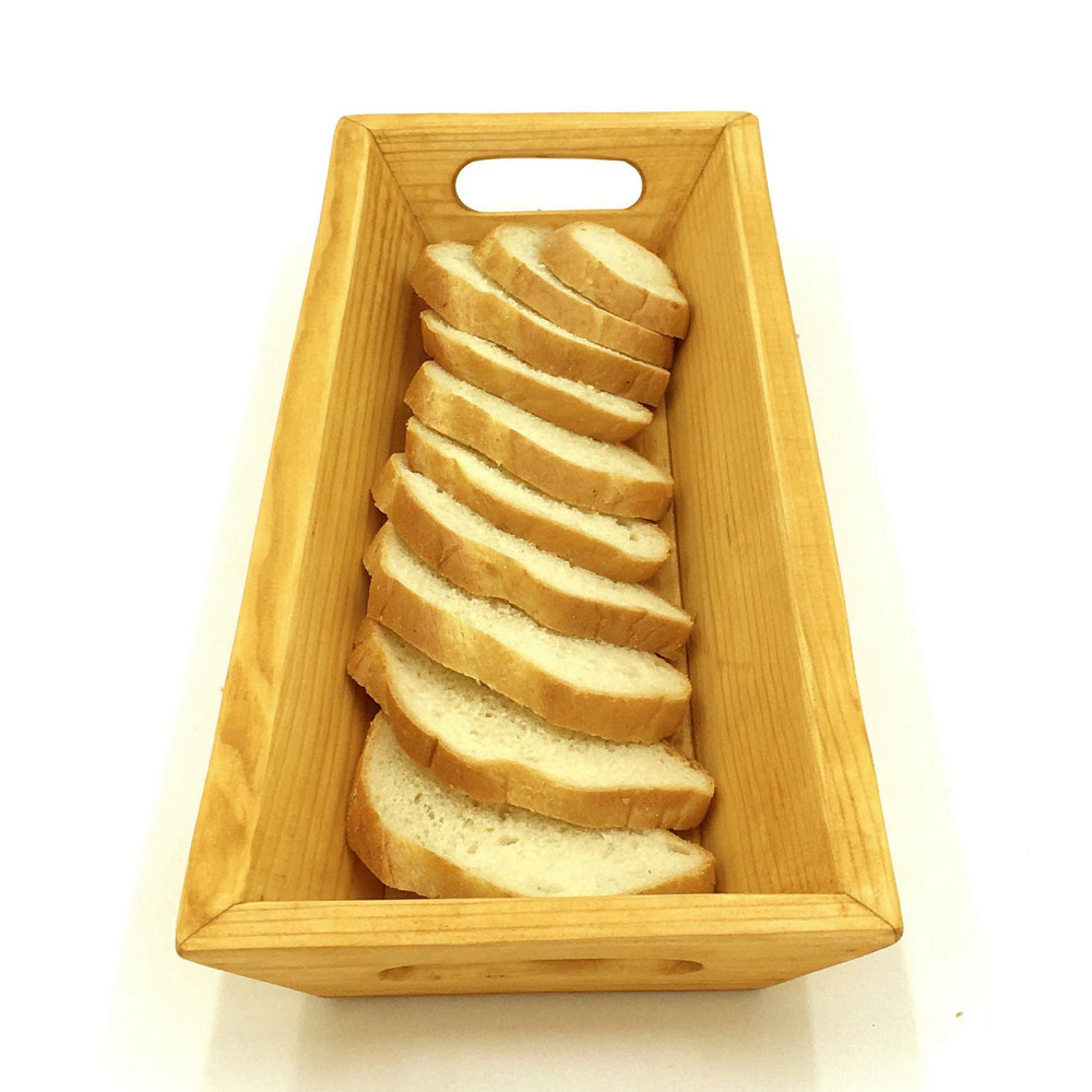 Хлібний лоток "Ейфель" каррі Миколаїв - фото 3