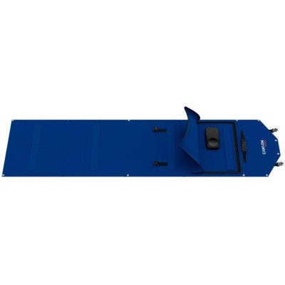 Портативна сонячна панель Canyon CND-SP100W Вінниця - фото 12