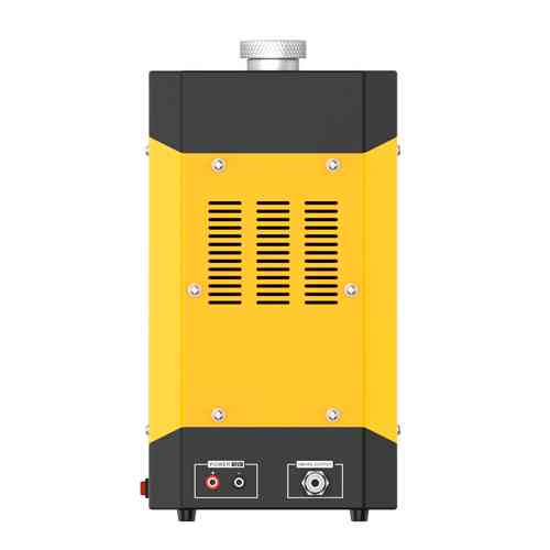 Генератор дыма с манометром, детектор утечки для авто, 12В, Autool SDT206 Винница