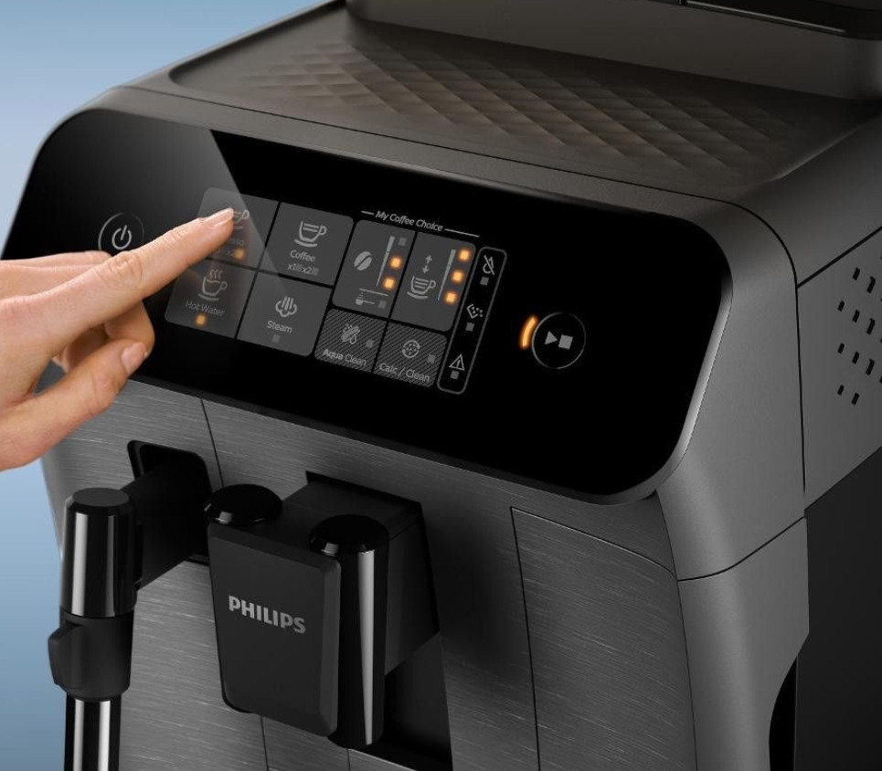 Кавомашина автоматична: Phillips EP0824/00. Харків - фото 2