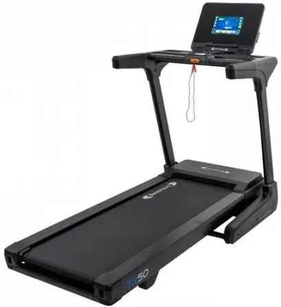 Беговая дорожка Cardiostrong Treadmill TX50 Czarna Киев