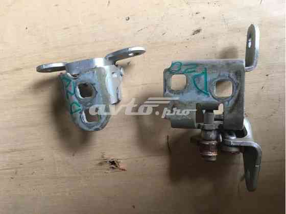 5115712AK Петля двері нижня перед прав Jeep Compass 11-16 Коломыя