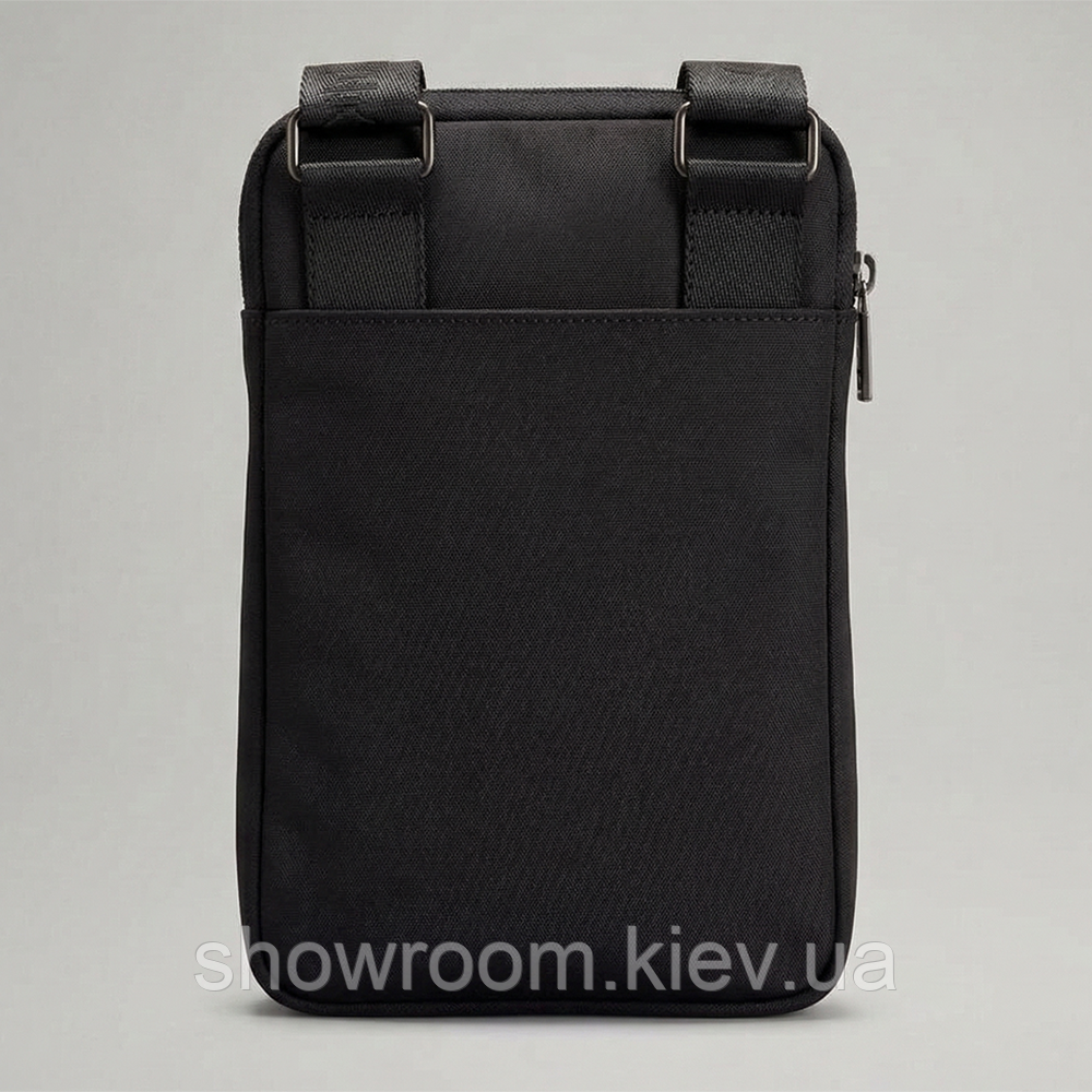 Чоловіча стильна брендова сумка CK (9009-3) Київ - фото 2