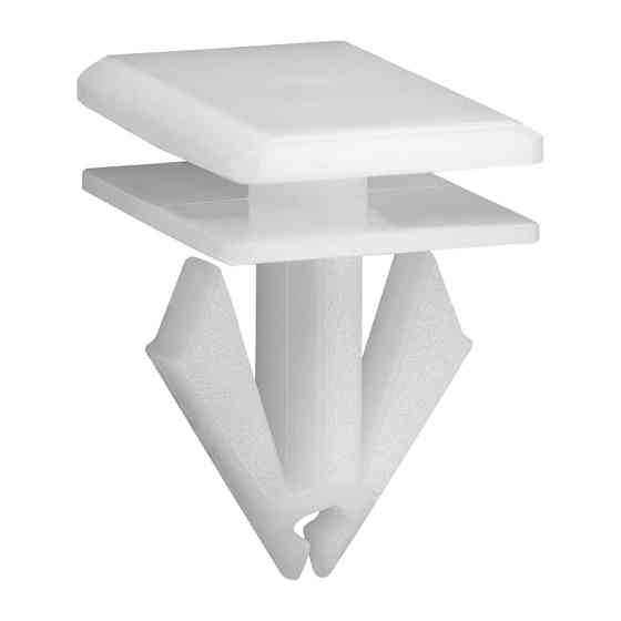 Крепеж кузова Chrysler 15268 Киев