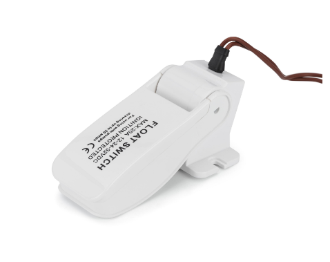 Поплавковый Переключатель Киев