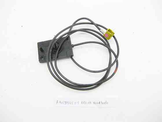 Mercedes-Benz  A1669056501 Антена bluetooth ML/GLE W166 GL/GLS X166 GLE Coupe C292 Одеса