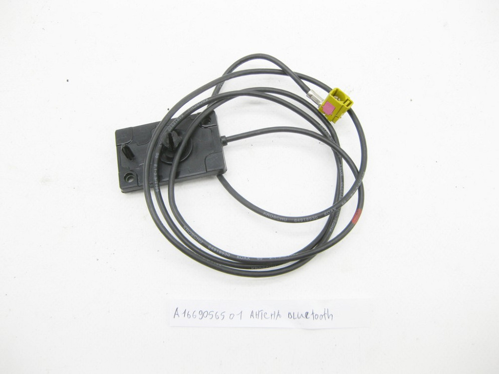 Mercedes-Benz  A1669056501 Антена bluetooth ML/GLE W166 GL/GLS X166 GLE Coupe C292 Одеса - фото 1