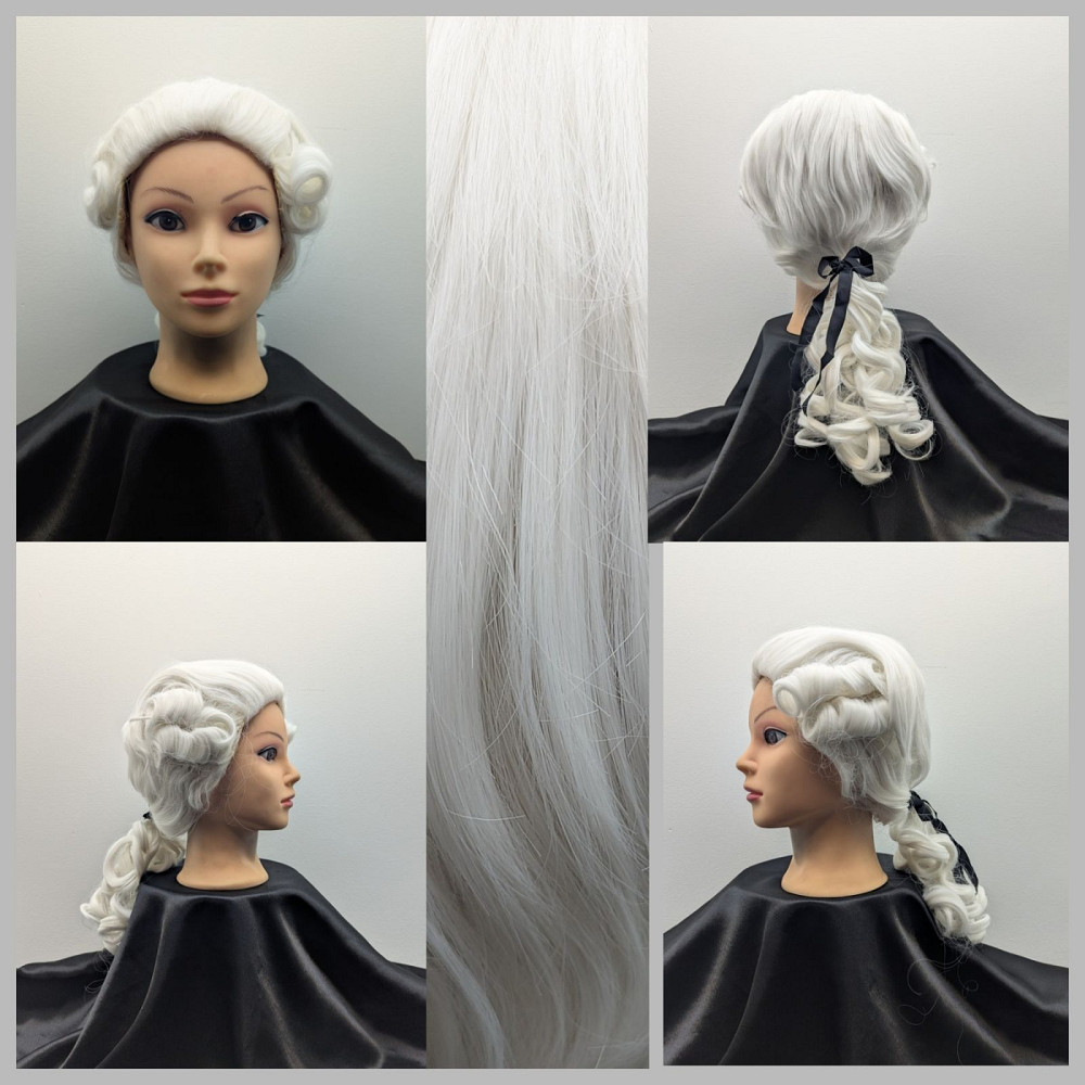 Перука 237 Луцьк - фото 1