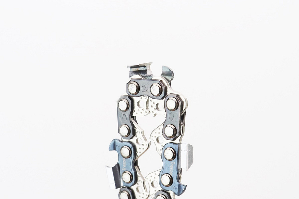 Ланцюг 325-1,5mm-64зв. квад. зуб (на Husqvarna-15", Китай-16") Киев - изображение 3