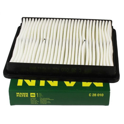 Воздушный фильтр для автомобиля Mann C28010 Винница - изображение 3