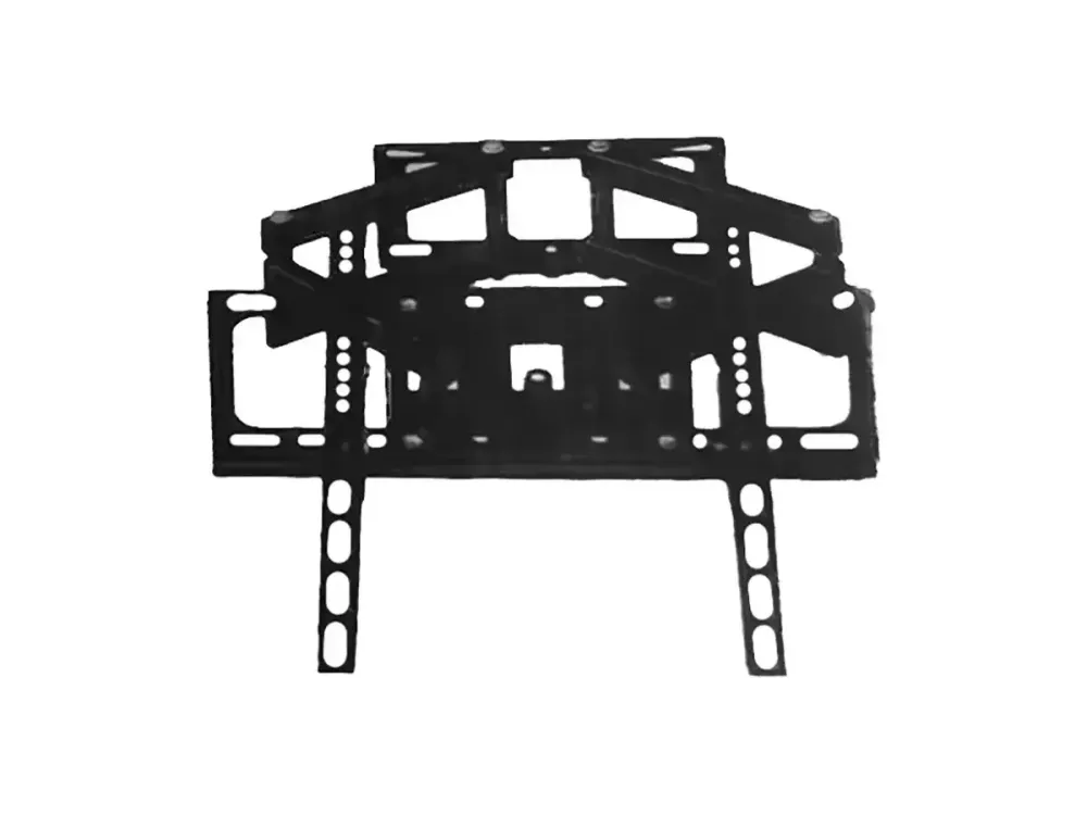 Настінне кріплення для телевізора консольне 26"-55" CP402 Одеса - фото 2