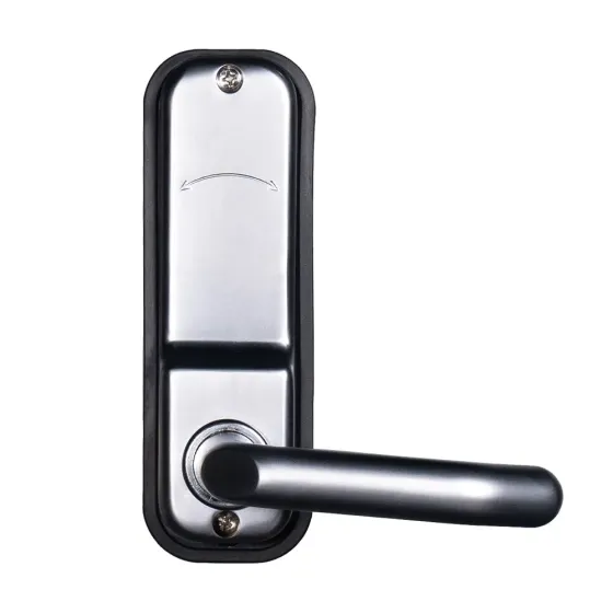 Замок механічний кодовий Trinix TRL-6101MPW (64-00019) Киев