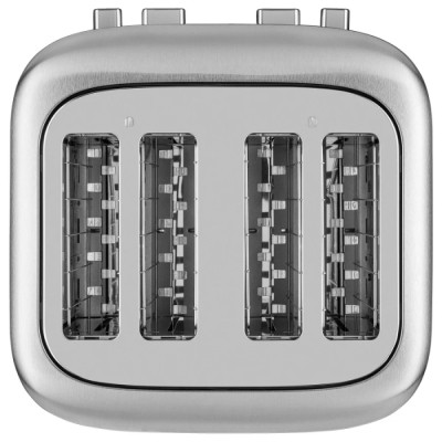 Тостер KitchenAid 5KMT4109ESX нерж. сталь (5KMT4109ESX) Вінниця - фото 3