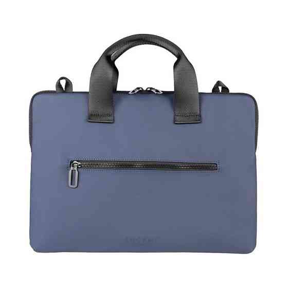 Сумка для ноутбука Tucano Gommo Super Slim 13"/14" Blue (BSGOM1314-B) ( 12318 ) Харків