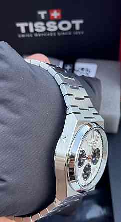 Tissot PRX Automatic Chronograph T137.427.11.011.00 Київ