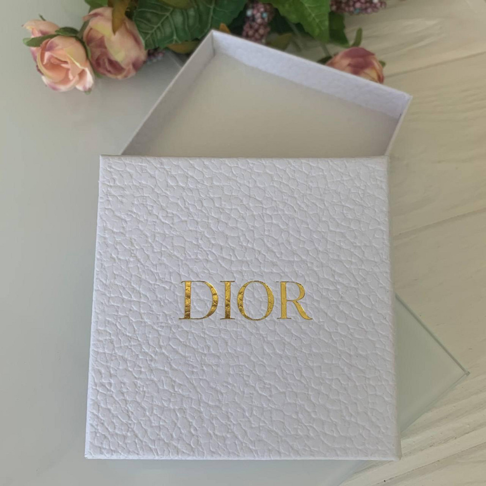 Паковання преміум Dior коробочка Одеса - фото 2