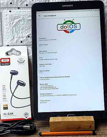 Планшет Samsung 10 дюймів (+ Подарунки) Харків