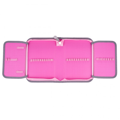 Пенал Yes Doggy Princess HP-04 твердий одинарний з двома клапанами (533706) Вінниця - фото 4