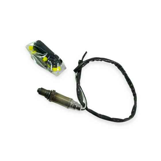 Лямбда-зонд (406,405,4216 двигун) bosch 4 контактів універс. газ Мукачево