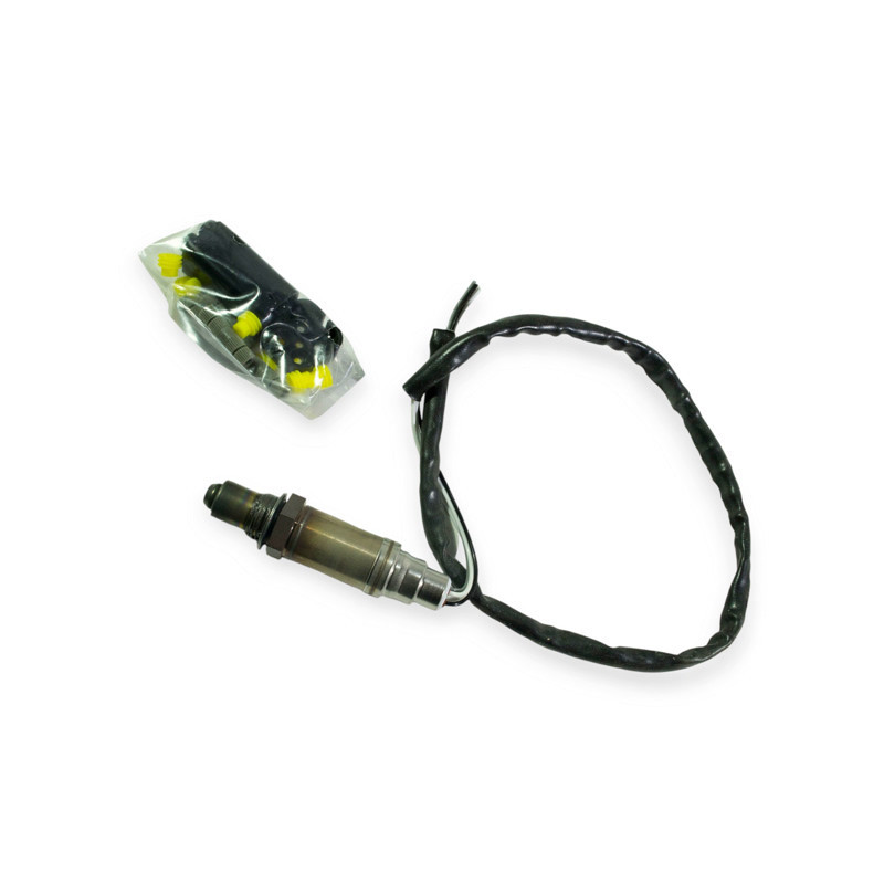 Лямбда-зонд (406,405,4216 двигун) bosch 4 контактів універс. газ Мукачево - фото 1