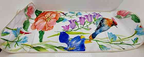 Чохол на прасувальну дошку 26386 Луцьк