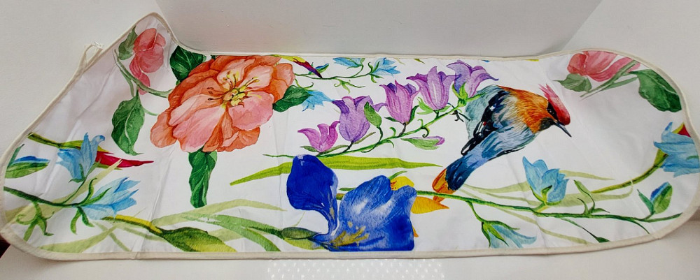 Чохол на прасувальну дошку 26386 Луцьк - фото 1