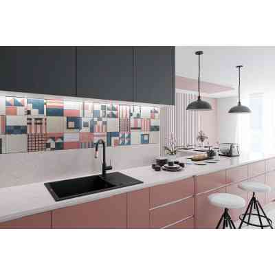 Змішувач Deante Aster (BCA_B64M) Вінниця