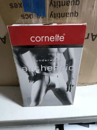 Кальсони чоловічі Cornette Authentic AU-009 M Київ