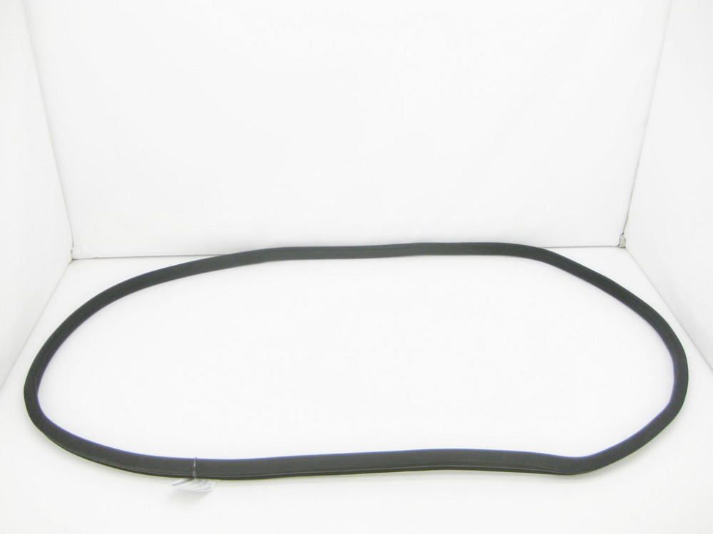 Mercedes-Benz  A2216971151 9B00 Ущільнювач отвору задніх дверей чорний S-Class W221 Одесса - изображение 2