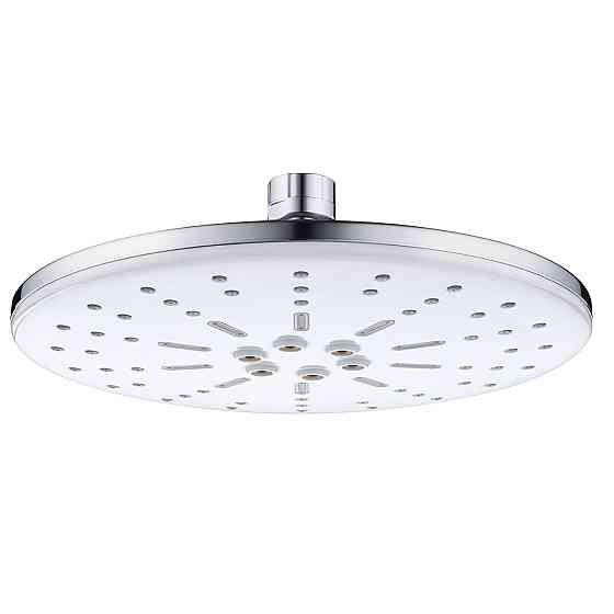 Душова лійка Topaz NF-R2222T-00-WHITE (000025164) Київ