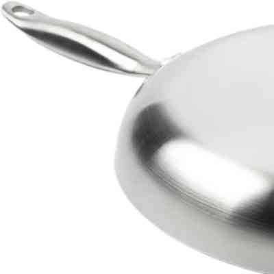 Сотейник GreenPan Geneva з кришкою 24 см, 2,6 л (CC004782-001) Винница