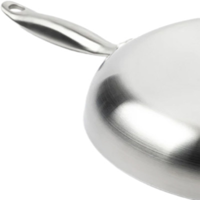 Сотейник GreenPan Geneva з кришкою 24 см, 2,6 л (CC004782-001) Винница - изображение 3