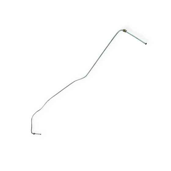 Трубка Москвич 412 пер.прав.длин тормозная Мукачево