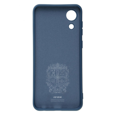 Чохол до мобільного телефона Armorstandart SmartICON Case Samsung A03 Core (A032) Dark Blue (ARM60879) Вінниця - фото 2
