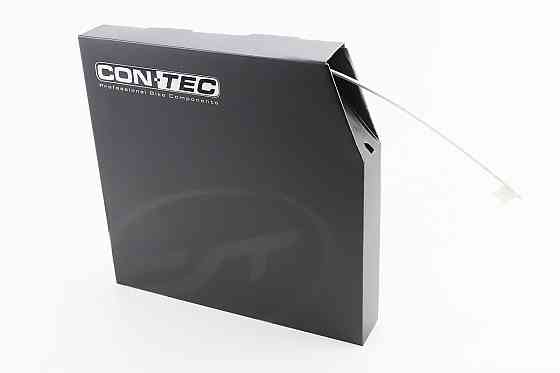 Сорочка перемикання 4мм х 30м, біла SP Київ