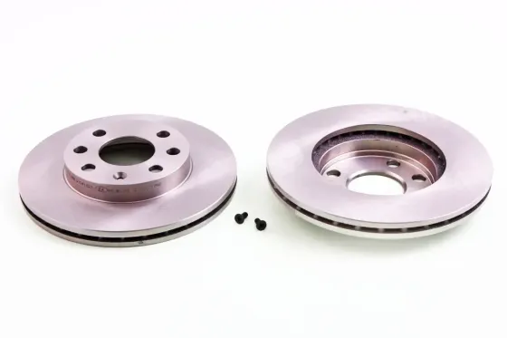 Диск гальмної Los 1.5 передній Ferodo (2 шт). Вінниця