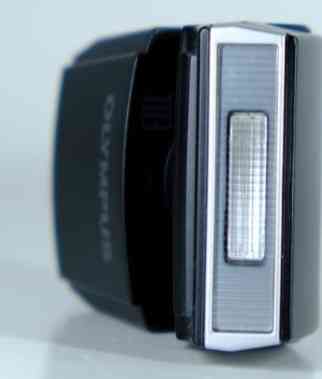 Спалах OLYMPUS Flash FL-LM3 Київ