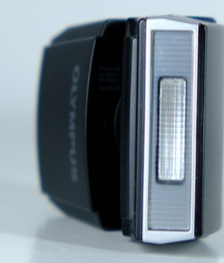 Спалах OLYMPUS Flash FL-LM3 Київ - фото 2