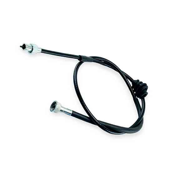 Трос 2121 Нива (1180 мм) AT спидометра Мукачево