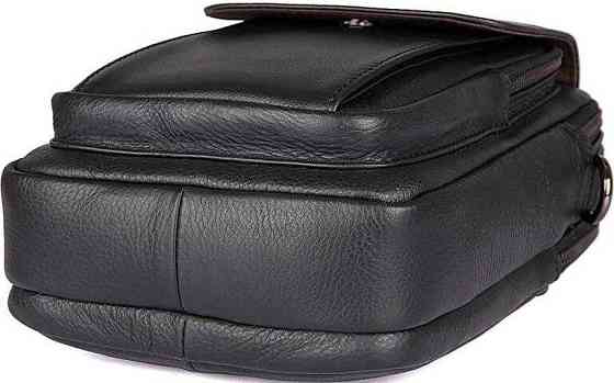 Сумка мужская Vintage 14518 Черная Киев