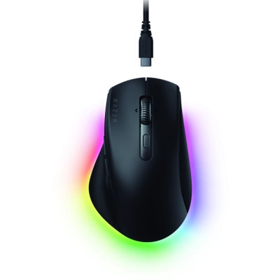Мышка Razer Pro Click V2 Wireless Black (RZ01-03900100-R3M1) Винница - изображение 2