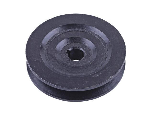 Шків ременя приводу B на роторну косарку KRO 900 Мукачево - фото 2