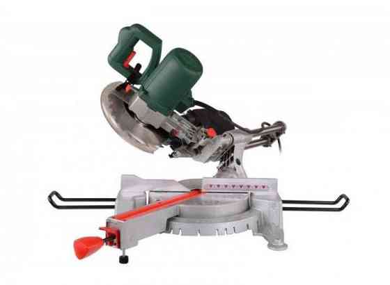 Пила торцювальна DWT KGS18-255 P Коломия