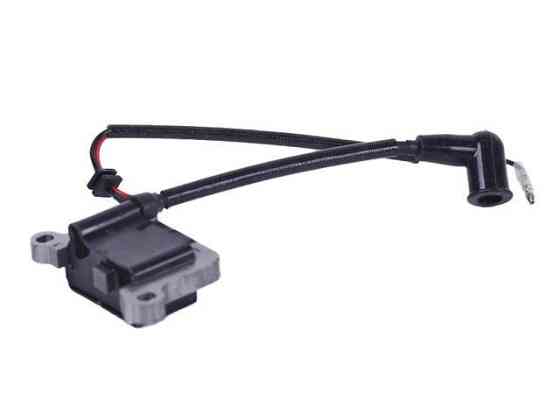 Катушка 48F (63CC) Мукачево