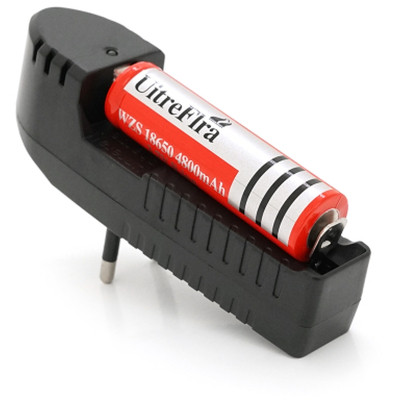 Лазерная указка Voltronic Laser 301, лазер зеленого кольору, зарядка USB (KY-301-Gn) Винница - изображение 3